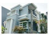 Disewakan Spacious Unfurnished 3BR House at Puri Jimbaran Residence By Travelio Realty
