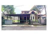 Disewakan 3BR House at Setra Asri By Travelio Realty