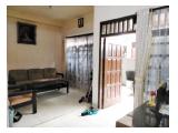 Disewakan 9BR House at Grogol Petamburan By Travelio Realty