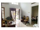 Disewakan Homey 2BR House at Taman Merpati 2 Residence By Travelio Realty