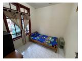 Disewakan Best Price 5BR House at Jojoran Surabaya By Travelio Realty