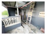 Disewakan 4BR Unfurnished House at Bukit Tengger By Travelio Realty