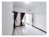 Disewakan Unfurnished 2BR House at Bambu Hijau Town House By Travelio Realty