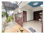 Disewakan Unfurnished 2BR House at Taman Anggun Sejahtera 3 By Travelio Realty