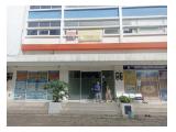 Disewakan Unfurnished 3-Storey Ruko at Commercial Park 7-8 By Travelio Realty
