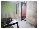 Disewakan Unfurnished 2BR House at Perumahan Mustika Karang Satria By Travelio Realty