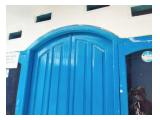 Disewakan Unfurnished 1BR House at Haji Abdul Wahab Depok By Travelio Realty