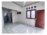 Disewakan Unfurnished 1BR House at Bambu Hitam Cipayung By Travelio Realty