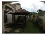Disewakan Furnished 8BR House at Srondol Bumi Indah Atas By Travelio Realty