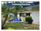 Sewa Rumah Kuningan Jakarta Selatan - 3 Kamar Tidur Standard Furnished + Swimming Pool