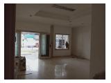 Disewakan Rumah Kemang Timur Prime Location in South Jakarta - 5BR with Huge Carport and Unfurnished